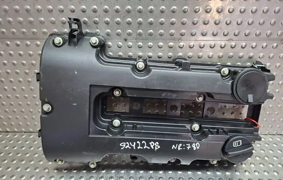 Opel Adam Rocker cam cover S27624780 71034LS