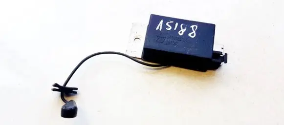 Chrysler Pacifica Sensor 04685851AD 095660