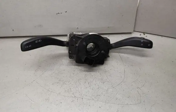 Volkswagen Polo IV 9N3 Wiper turn signal indicator stalk/switch 6Q0953503CE 283396