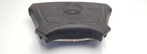 Mercedes-Benz E W210 Steering wheel airbag 1042250 20132681400549