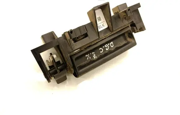 Dodge Grand Caravan Sliding door interior handle 3025990