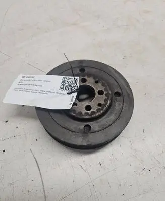 Volkswagen Golf IV Crankshaft pulley 038105243