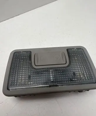 Audi A4 S4 B6 8E 8H Rear seat light 233193011E