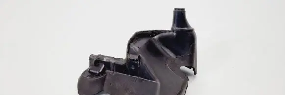 Audi A6 S6 C6 4F Other engine bay part 4F0819979A
