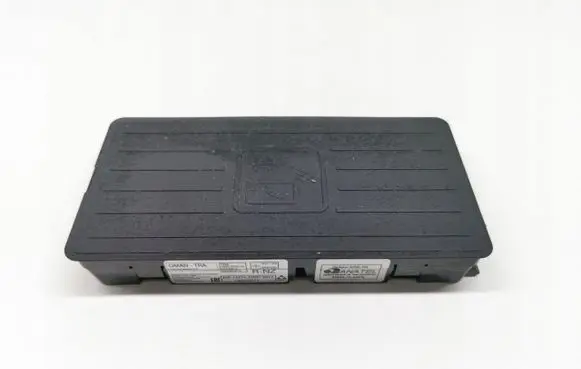 Volkswagen Touareg III Wireless charging module 4N0035502A