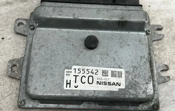 Nissan Note (E12) Engine control unit/module A56F07 155542