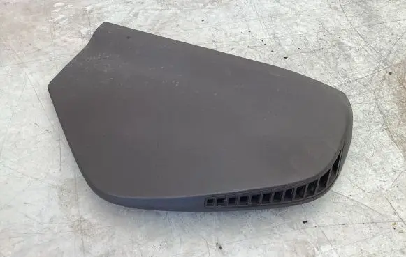 Cadillac CTS Dashboard side end trim
