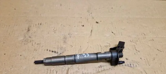 Audi A6 S6 C6 4F Fuel injector 059130277AH 0445115 SB5UD3U