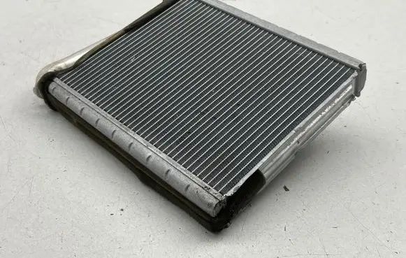 Toyota Auris E180 Air conditioning (A/C) radiator (interior) 