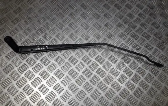 Peugeot 206 Front wiper blade arm 