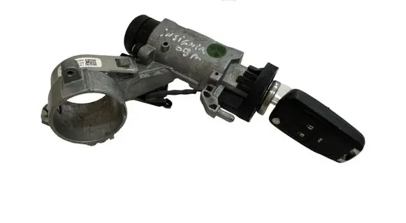 Opel Insignia A Ignition lock 25799293 90790210485