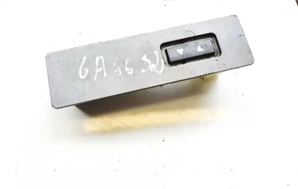 BMW 7 E65 E66 Other switches/knobs/shifts 6918419 1051380