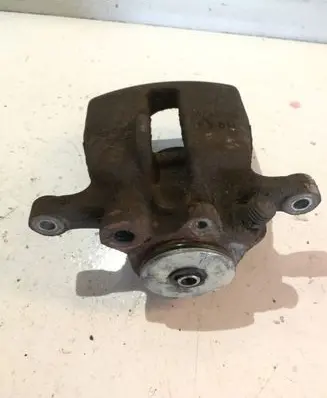 Audi A6 S6 C6 4F Rear brake caliper