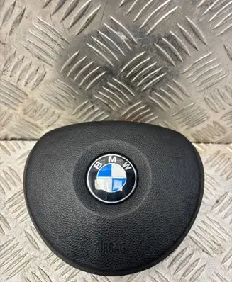 BMW 3 E90 E91 Trunk lid opening control unit 