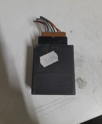 Mercedes-Benz Vito Viano W639 Other relay 0165452332 05014000