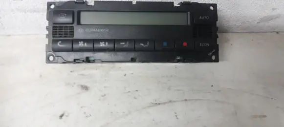 Volkswagen PASSAT B5.5 Climate control unit 3B1907044K