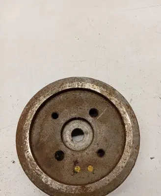 Volkswagen Transporter - Caravelle T4 Crankshaft gear 