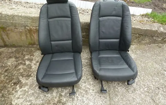 BMW 3 E92 E93 Front driver seat 