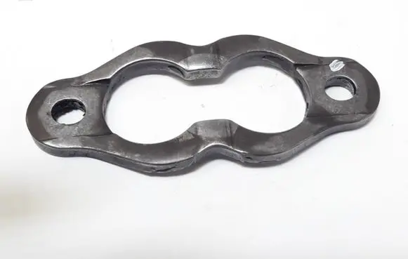 Fuel Injector clamp holder