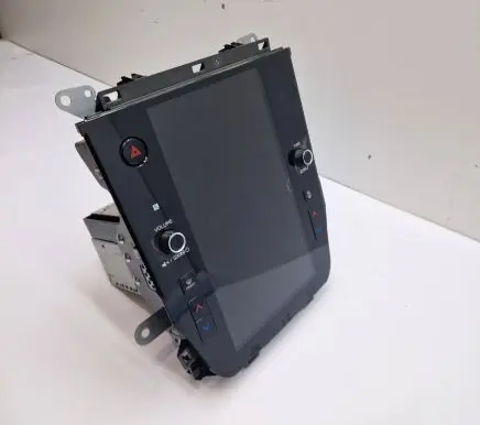 Subaru Outback (BT) Screen/display/small screen 86213AN65A AX4522008512 82131AN00A