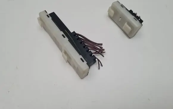 Mercedes-Benz ML W166 Other wiring loom A0045468040