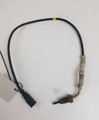 Seat Leon (5F) Exhaust gas temperature sensor 04L906088AR