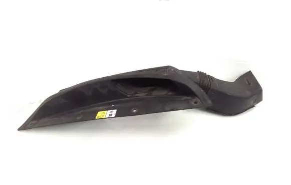 Jaguar XF X260 Air intake duct part GX739H724AA GX739A675BB