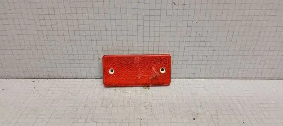 Volkswagen II LT Rear tail light reflector 0221395R