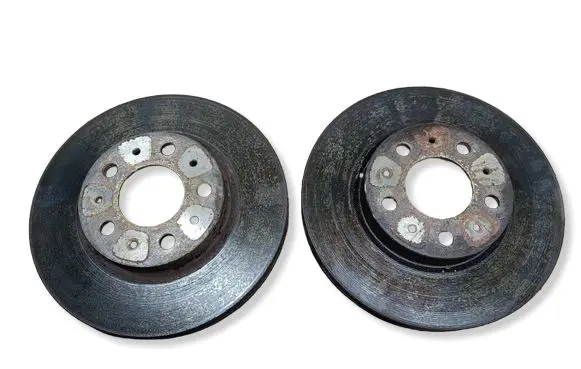 Volvo 960 Front brake disc 