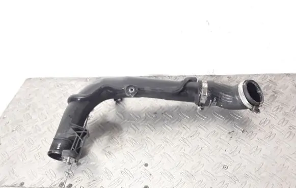 Audi TT TTS Mk2 Intercooler hose/pipe 1K0145770AE