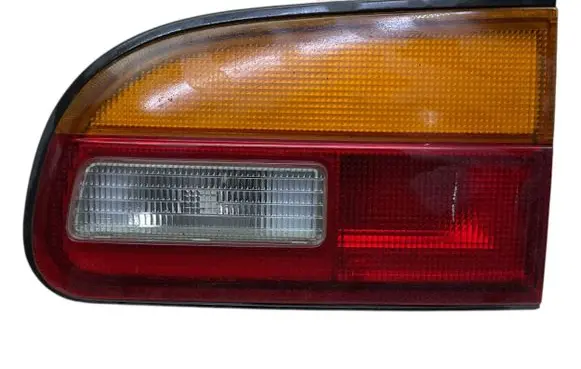 Mitsubishi Space Gear Rear/tail lights 22687009