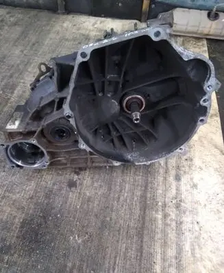 Honda CR-V Manual 6 speed gearbox 08H02008964
