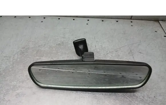 Toyota Yaris Verso Side skirt rear trim 