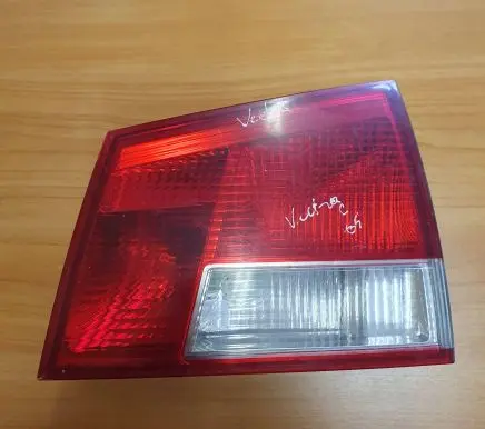 Opel Vectra C Tailgate rear/tail lights 24469464 443502