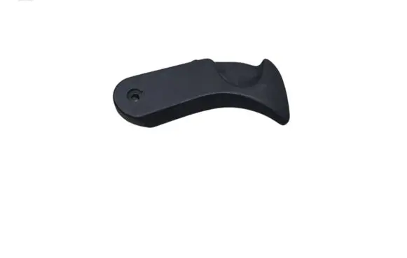 BMW 7 E38 Engine bonnet (hood) release handle 8242772