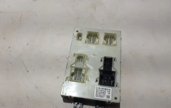 Mercedes-Benz Vito Viano W447 Other control units/modules A4479009104