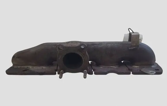 Ford S-MAX Exhaust manifold