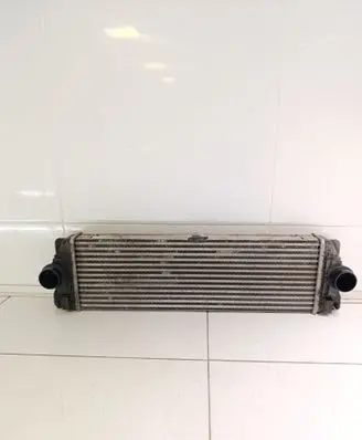 Mercedes-Benz Sprinter W906 Intercooler radiator A9065010201 2E0145804A 6819171S