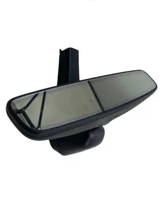 Volkswagen Caddy Rear view mirror (interior) 3G0857511AF