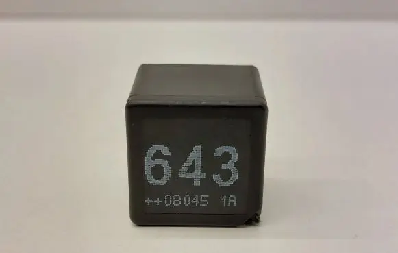 Audi A4 S4 B8 8K Other relay 8K0951253