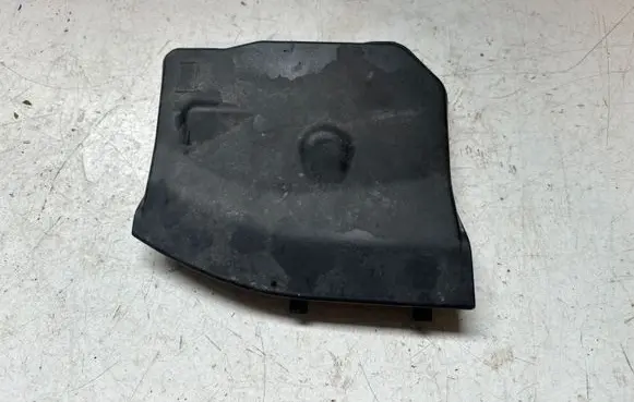 Volvo XC60 Battery box tray cover/lid 31402984
