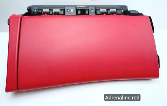 Glove box set