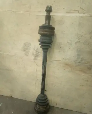 Porsche Boxster 986 Rear driveshaft