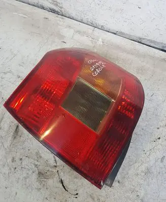 Toyota Corolla E120 E130 Rear/tail lights