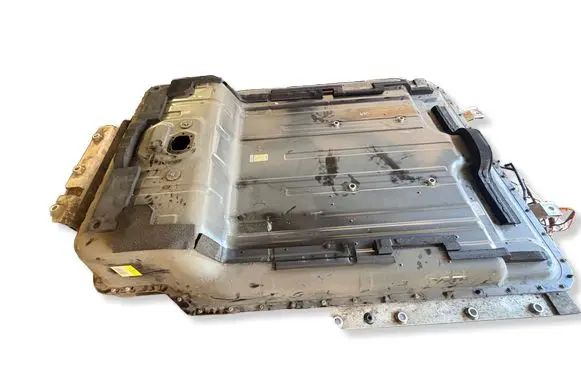 KIA Niro Hybrid/electric vehicle battery tray 37501Q4052