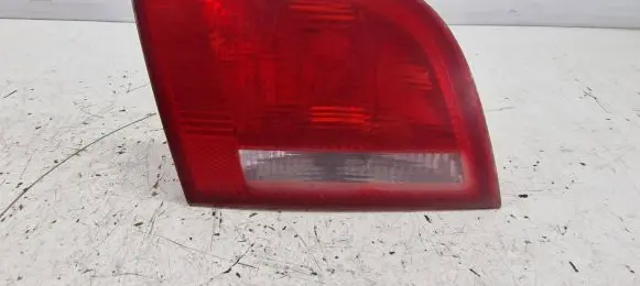 Audi A3 S3 8P Rear/tail lights 8P4945093B