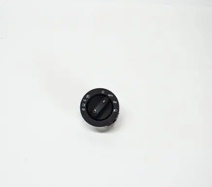 Audi A6 S6 C6 4F Light switch 4F2941531D