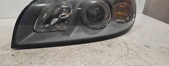 Volvo V50 Headlight/headlamp 30698885 030119823