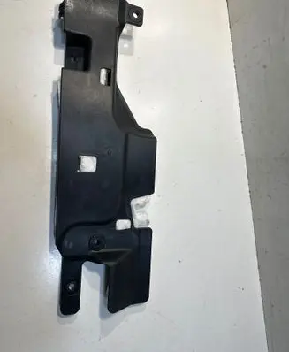 Ford Focus Dashboard lower bottom trim panel JX7BA044C98A