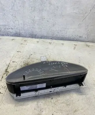 Mitsubishi Space Star Speedometer (instrument cluster)